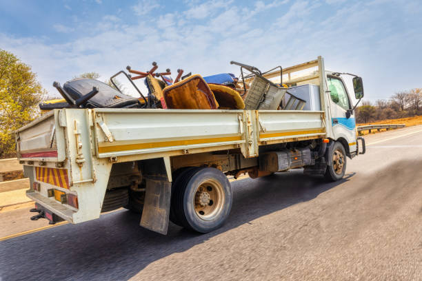 Trusted Castroville, TX Junk Removal Experts